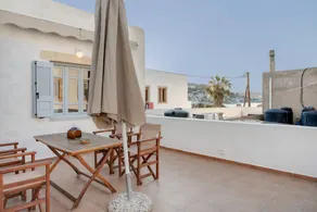 Maison entièrement équipée avec terrasse, jardin et barbecue | Vue ville | Proche de la plage | Avec animaux autorisés - Image 4