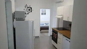Holiday apartment with BBQ | Sea view - Image 5