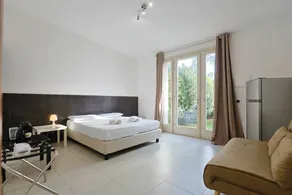 Toller Ferienpark mit Garten, Pool und Grill | Hunde erlaubt - Image 4