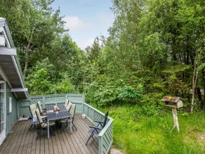 Child-friendly holiday home with sauna - Image 5