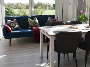 Apartment with terrace, garden & barbeque - Image 3