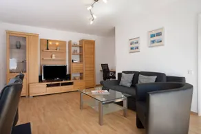 Holiday apartment | Garden view - Image 3