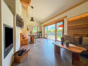 Wonderful chalet with sauna & terrace | Pets allowed - Image 2