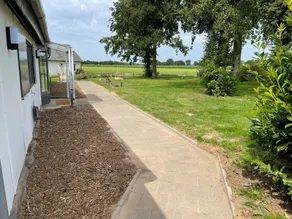 Holiday home with garden, terrace & barbeque | Panoramic view - Image 4