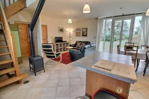 Gite with garden & terrace | Dogs allowed - Image 4