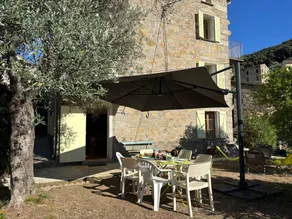 Holiday Home 'Maison De Jeannette' with Mountain View, Private Terrace and Wi-Fi - Image 2