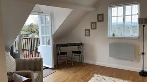 Apartment with 1 bedroom for 2 persons - Image 2