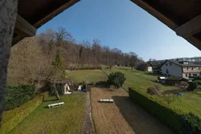 Ferienwohnung Am Waldrand - Image 4