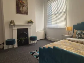 Holiday apartment with 1 bedroom for 4 persons - Image 2