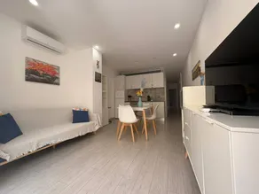 Apartment with garden, terrace & pool | Next to the beach | Suitable for remote work - Image 3
