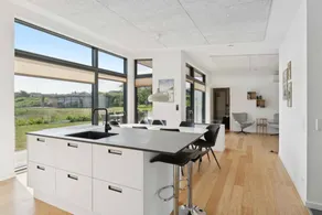 House with garden, barbeque & terrace | Sea view - Image 5