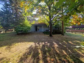House with garden & barbeque | Nature view - Image 4