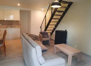 Holiday Home 'Gite Les Copains - L'autre' with Private Terrace, Private Garden and Wi-Fi - Image 4