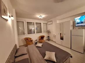 Studio with 1 room for 3 persons - Image 5
