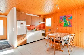 Flat with terrace | Ski nearby - Image 4