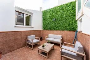 Apartment 'Martin's Place' with Wi-Fi and Air Conditioning - Image 2
