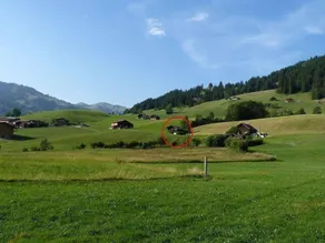 Aerneli, Chalet - Image 2