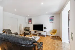 Maison de vacances avec jardin, barbecue et terrasse - Image 3