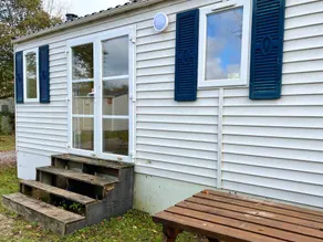 Lovely mobile home | Pets are welcome - Image 5