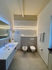 Castello di Razzano: Castello di Razzano - Junior Suite - Image 5