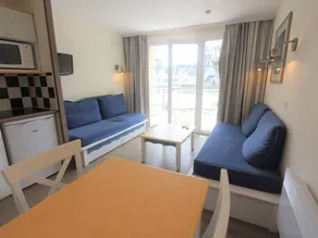 Appartement de vacances avec piscine - Image 3