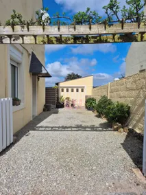 House with barbeque, sauna & garden - Image 4