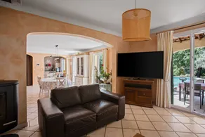 Gästezimmer „Villa Same“ mit privatem Pool, WLAN und Klimaanlage - Image 4