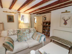 Merveilleux cottage convivial et familial avec jardin | Avec animaux bienvenus - Image 5