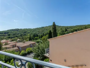 Kinderfreundliches Studio mit Terrasse und Pool - Image 5