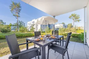 Apartment with barbecue, sauna & terrace | Garden view | Perfect for remote work - Image 2