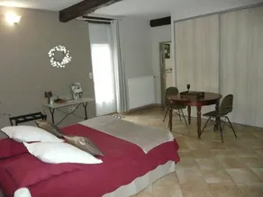 B&B with garden & terrace | River view - Image 5