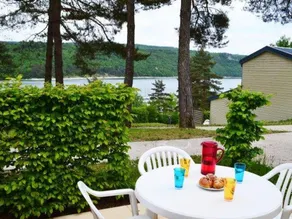House with terrace & heated pool - Image 4