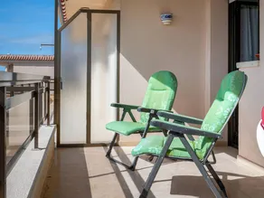 Fully equipped charming flat with pool | Beach nearby - Image 5