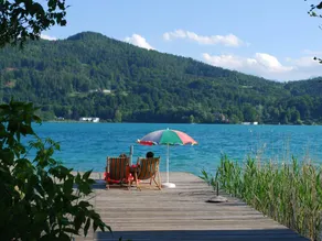 Holiday apartment with 2 bedrooms for 3 persons - Image 2