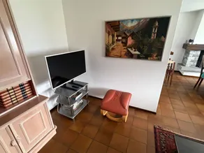 Holiday apartment with garden & barbecue - Image 3