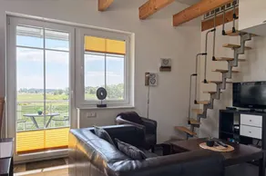 Schicke Ferienwohnung mit Meerblick - rügenreif Ferienwohnung Nr. 04 - Image 4