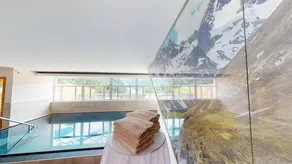 Child-friendly flat with pool, terrace & sauna | Dogs allowed - Image 4