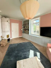 Airy flat in Kampen's timber house district - Image 4