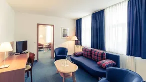 Appartement avec terrasse et sauna - Image 2