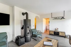 Apartment 'Grete' with Mountain View, Private Terrace and Wi-Fi - Image 5