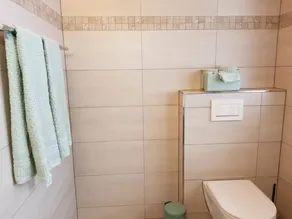 Appartamento con terrazza, piscina e giardino | Vista sulla montagna - Image 5