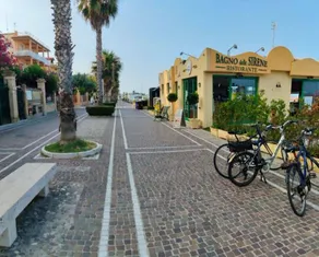 Family-friendly lovely holiday apartment with garden & terrace | Close to the beach - Image 4