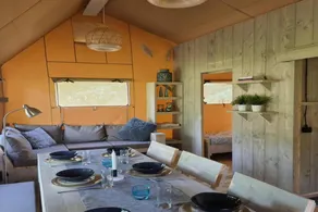 Beautiful holiday home with garden | Pets allowed - Image 2