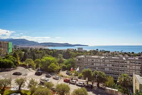 Apartment with terrace & pool | Close to Promenade des Anglais - Image 2