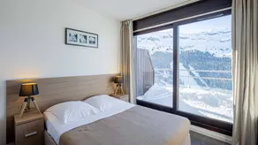 Appartement en copropriété convivial et familial avec jacuzzi, piscine et terrasse | Ski à proximité | Avec animaux acceptés - Image 5
