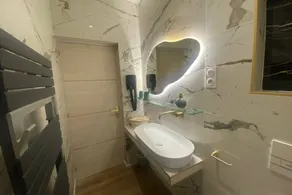 Ferienwohnung mit Whirlpool | Perfekt für die Arbeit von Zuhause - Image 4