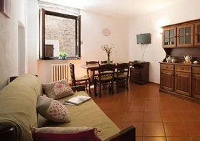 Wohnung mit Garten, Grill und Pool | Stadtblick - Image 2
