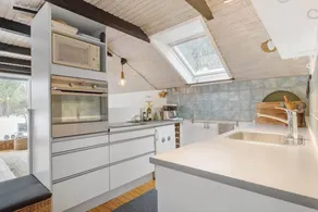 Fully equipped house with barbecue & terrace | Beach nearby | Pets allowed - Image 4
