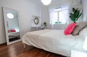 Chambre privée avec terrasse - Image 3