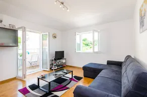 Apartment with 1 room for 3 persons - Image 2